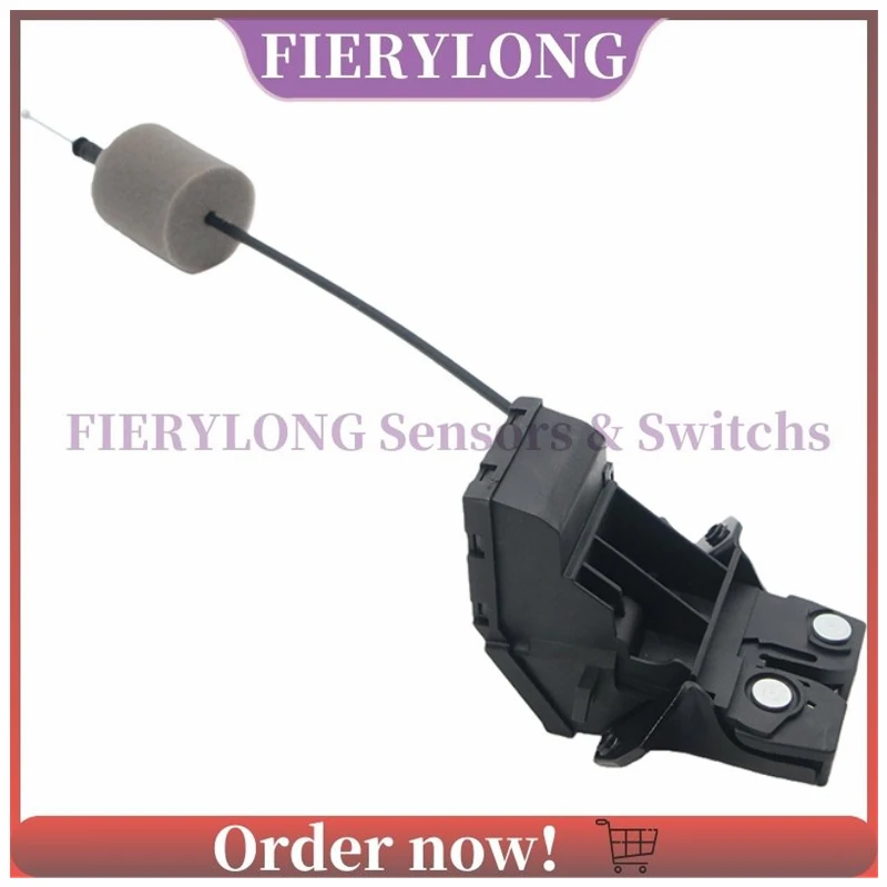 

A1717500085 A1717500185 Car Tailgate Lock Trunk Latch Actuator For Mercedes-Benz E-Klasse W211 E270 2002-2008 High Quality