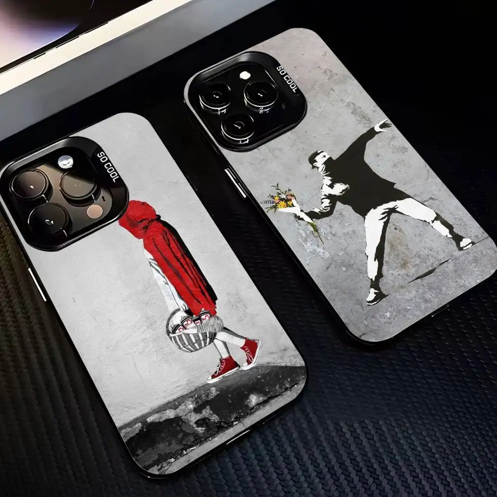 G-Graffiti A-Artist…