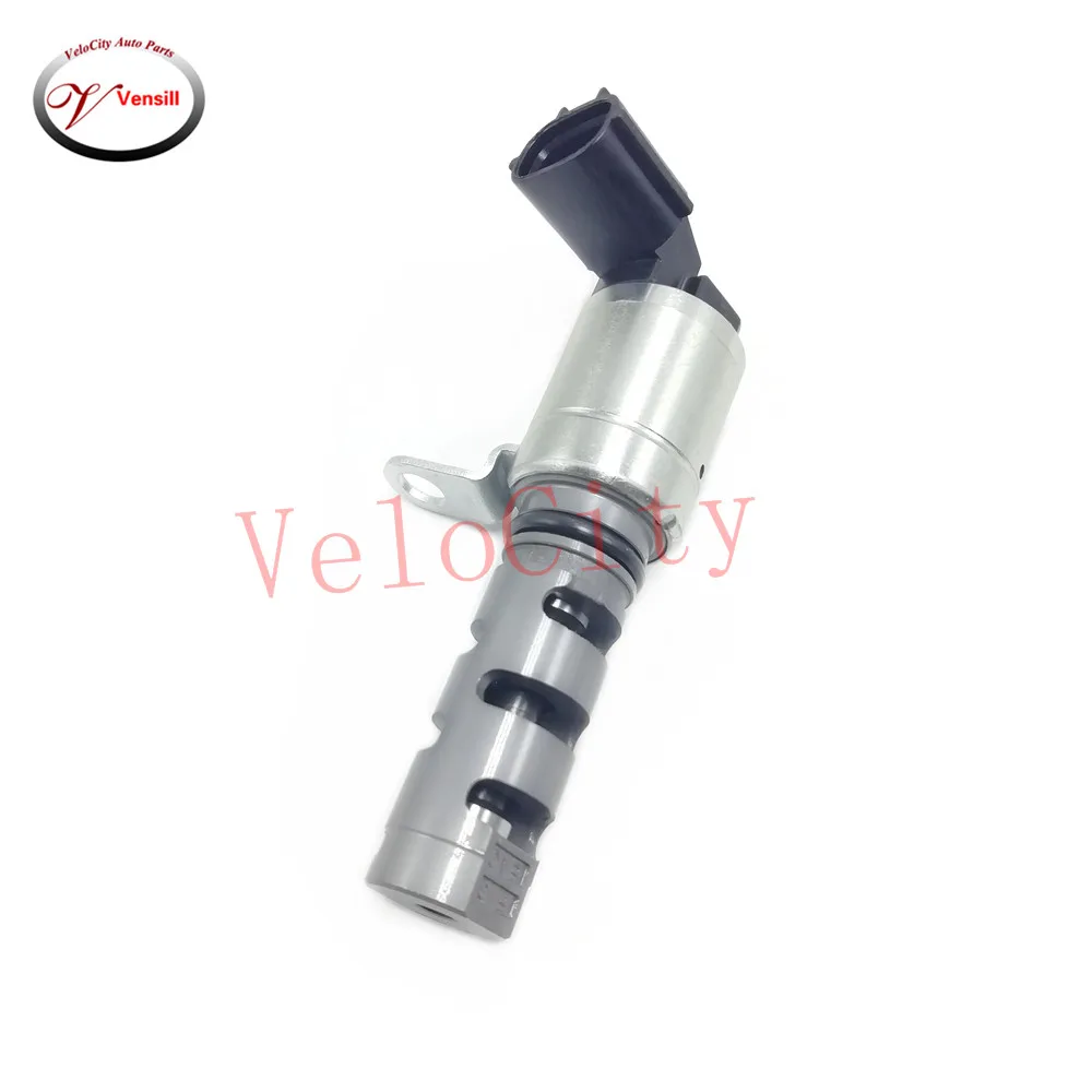 VVT Timing Solenoid Oil Control Valve Fits For Mazda 2 1.3L 1.5L Mazda 3 1.6L Part No# ZJ38-14-420 ZJ38-14-420A