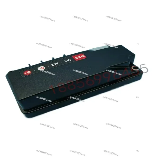 Electric Pallet Truck Controller D2S‑3101 Travel Module Drive Computer Board, Forklift Parts With Relay