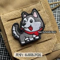 Huskies