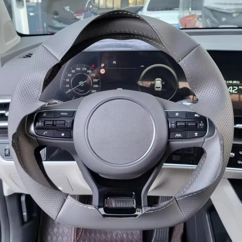 Car Steering Wheel … - image