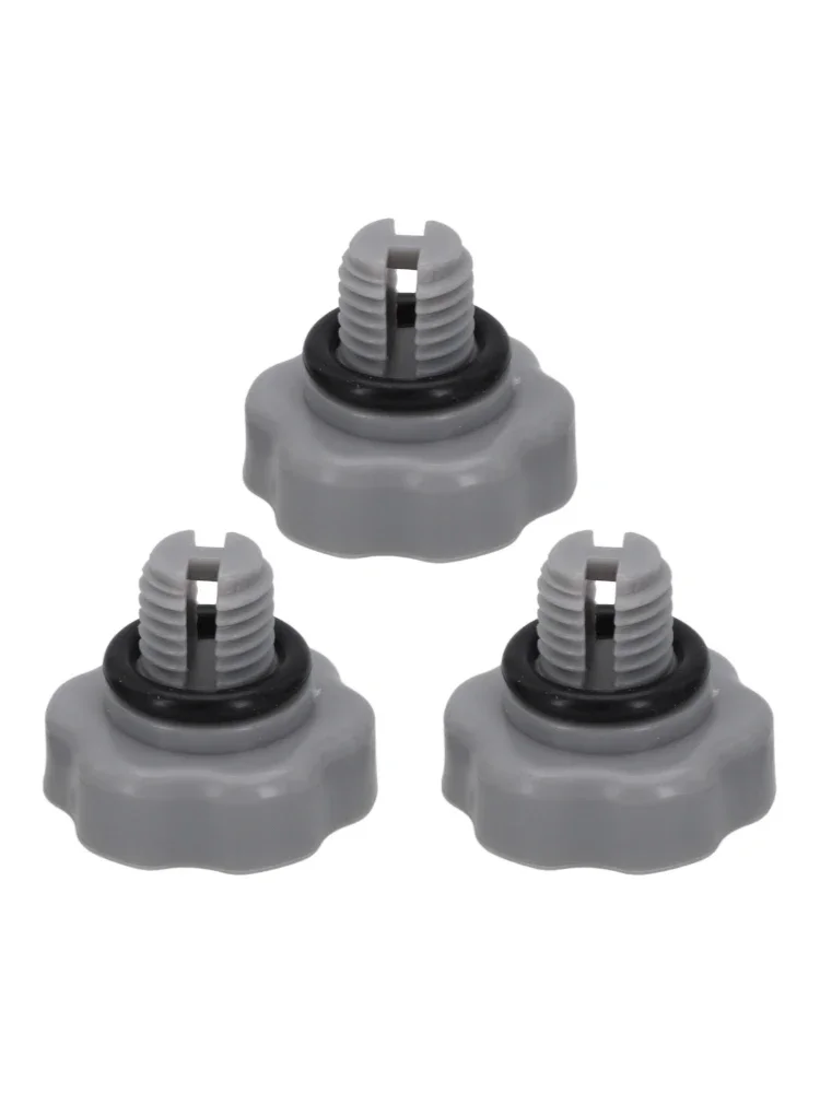 Compatible Replacement Valves And O Rings Set For Intex Filters #250042500 Suitable For All Models Up To 2 500 GPH