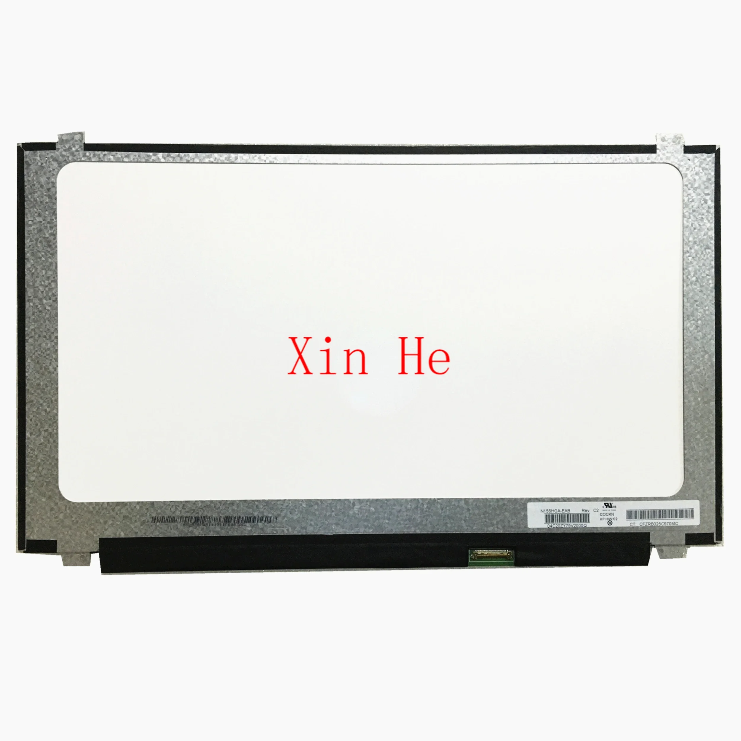 N156HGA-EAB fit N156HGE EAB EBB N156HGE-EA1 EA2 EB1 Laptop lcd screen 1920*1080 EDP 30pin