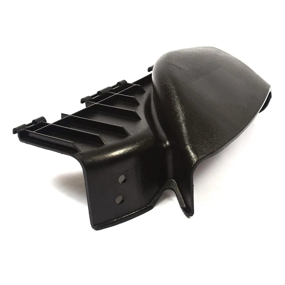 Practical Brand New High Quality Discharge Chute Repair Replacement Spare Study Lightweight Accessories Compact