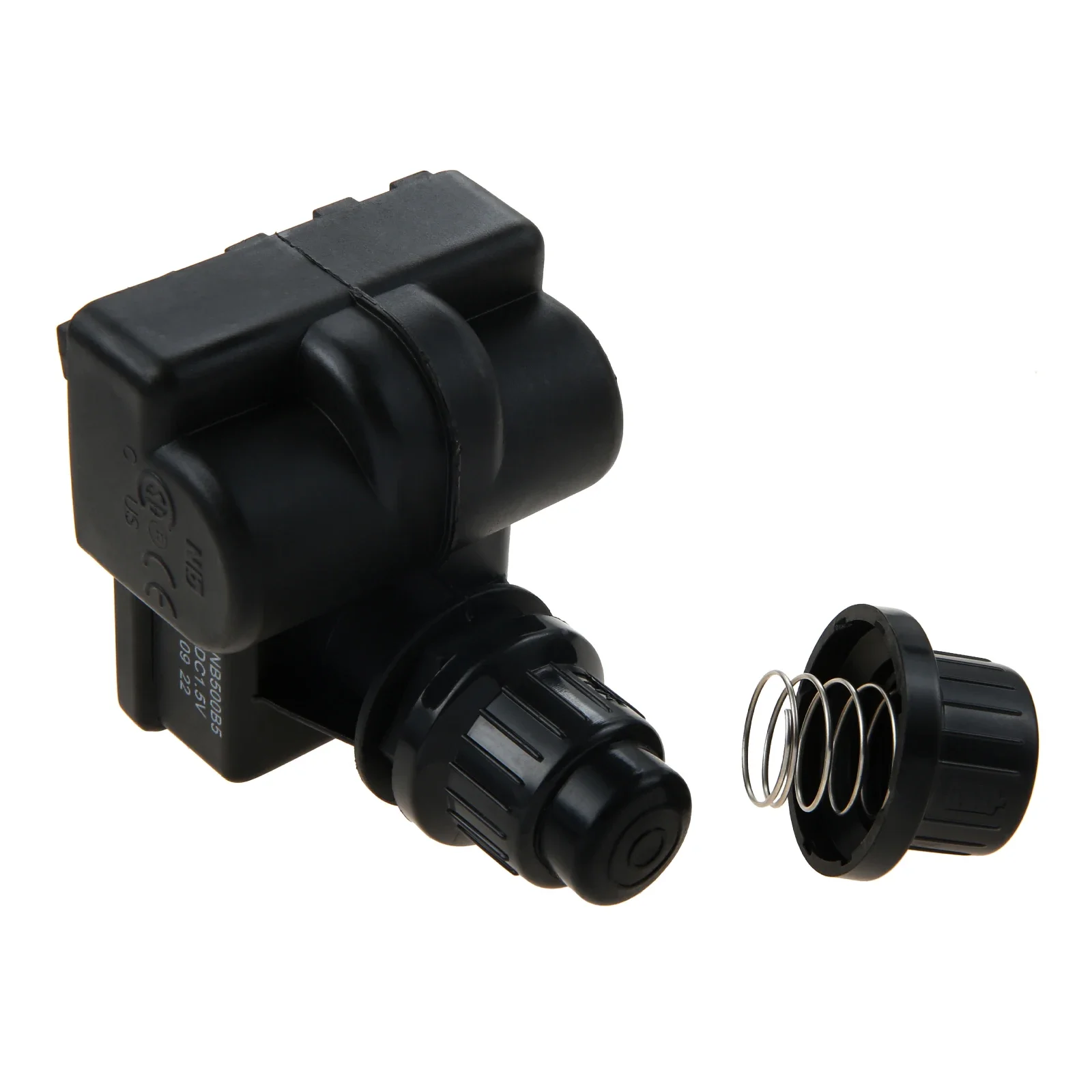 1set Universal Spark AA Ignitor Module Push Button Non-Manual Converter 5 Exits fit for Char-Broil Surefire Charbroil Infrared