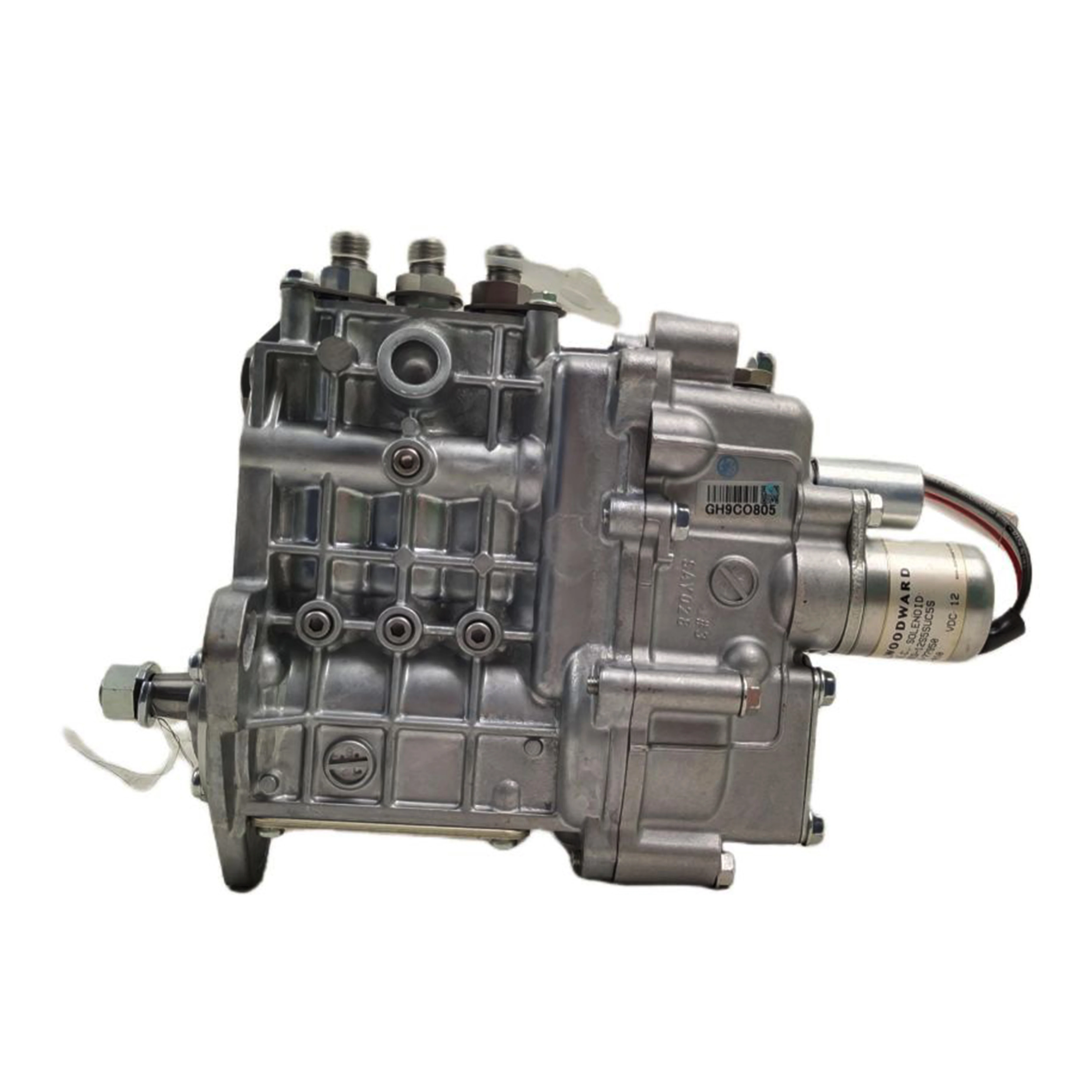 【2026 Hot Selling】3TNV70 Fuel   Pump 719527-51360 for   Engine Parts