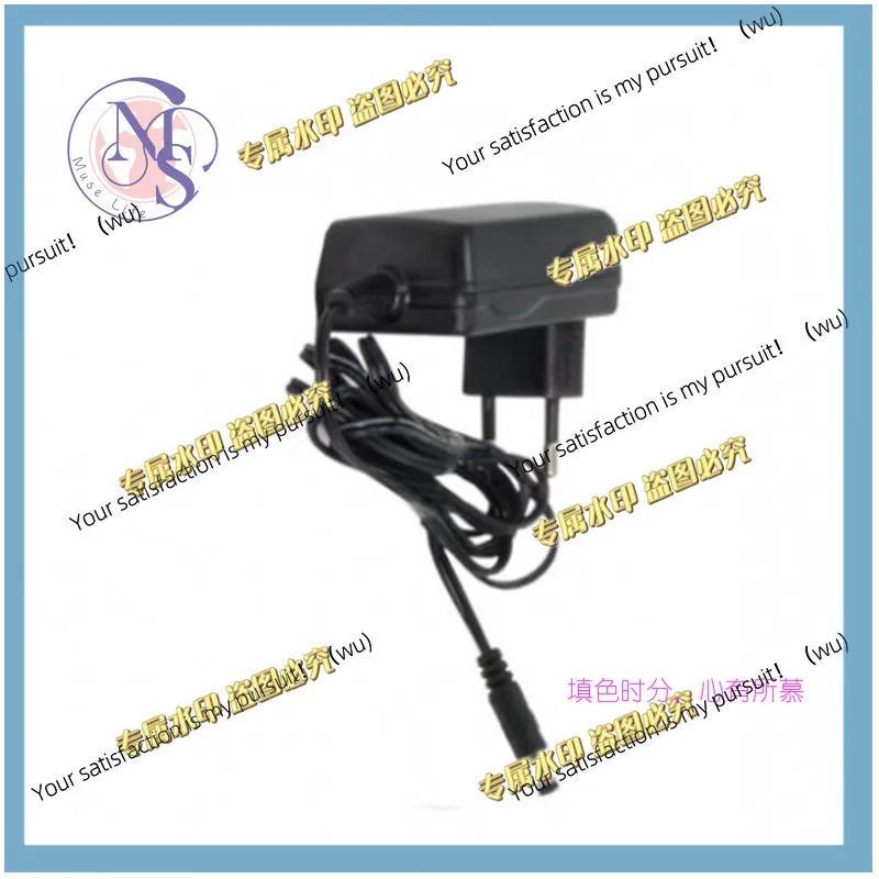 2pcs European Union adapter plug for Conga 1090 1290 1390 1490 3490 3290 4090 5090 2290 super vacuum cleaner