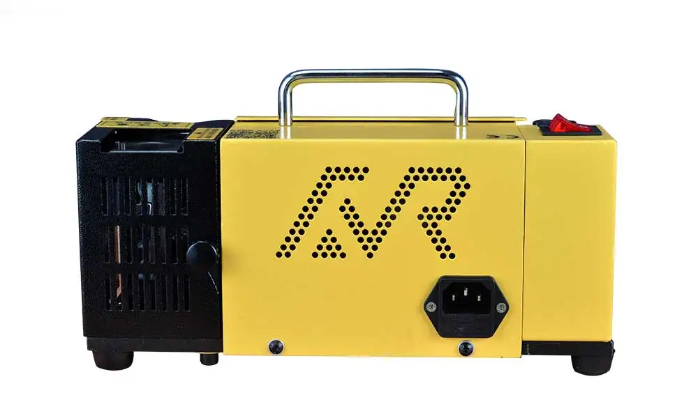 MR-13D Portable Electric Drill Bit Sharpener Sharpening Machine