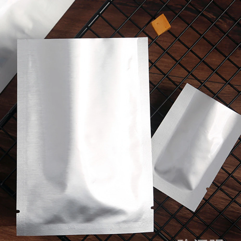 

Food Storage Bag Food Package Food Package Bag Aluminum Foil Bag Aluminum Foil Food Bag
