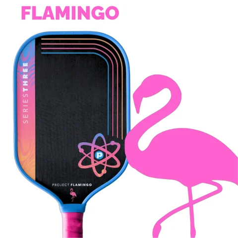 6 best sales kolfiber pickleball paddel - №2