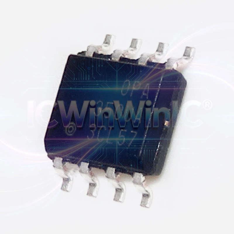 5-50PCS C8051F330-GMR C8051F330 LM317K LM317 ICS501M ICS501 TDA8920CJ TDA8920 TOP210PFI TOP210 OPA350UA OPA350