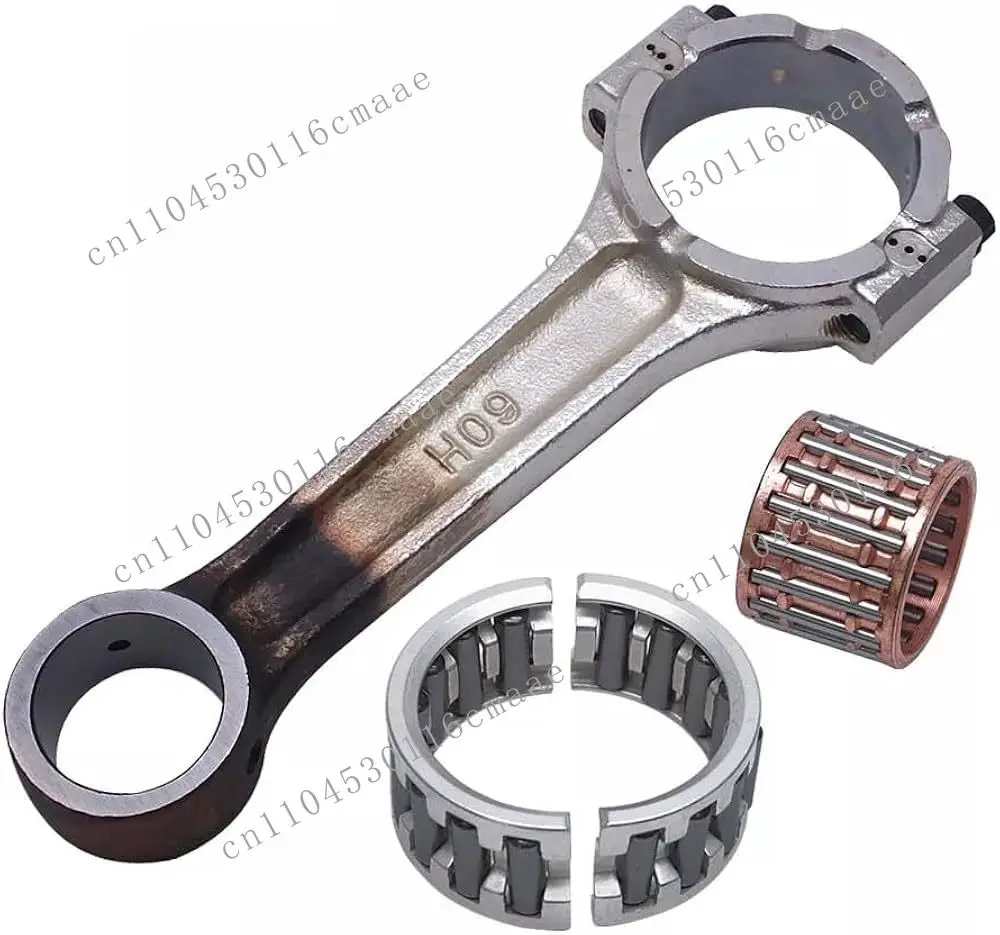 Link Kit 60H-11650-00 For 60H-11651-00 External Machine 150-200HP 2 Stroke