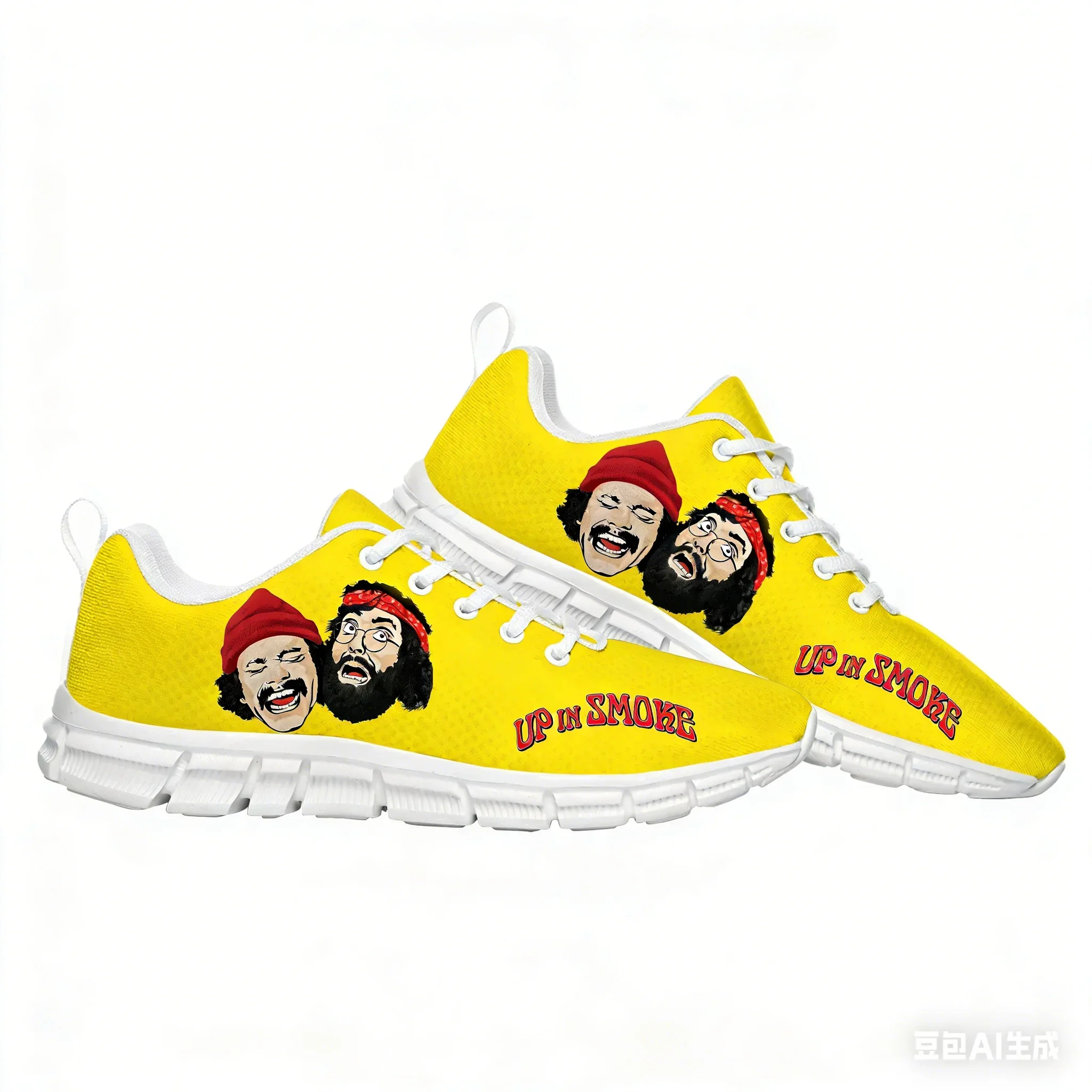 

Servant Trend Sneakers Mens Womens Teenager Sports Shoes High Quality Personalized Pattern Print Casual Shoe Custom Made Shoes