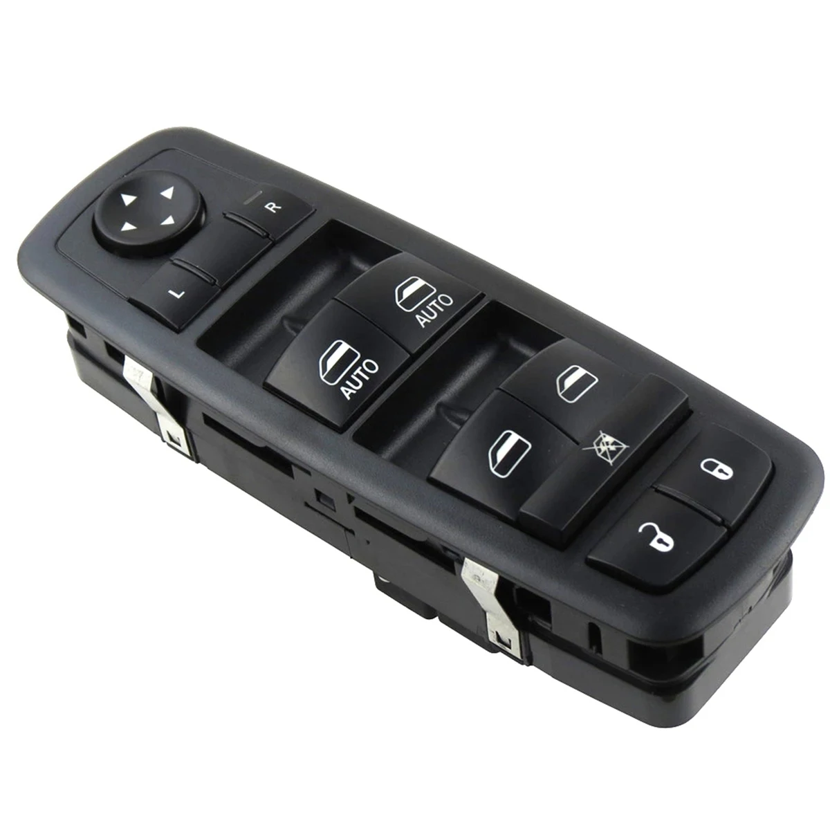 68030823AE Power Window Switch Glass Lifter Switch for Jeep Grand Cherokee 2012-2013