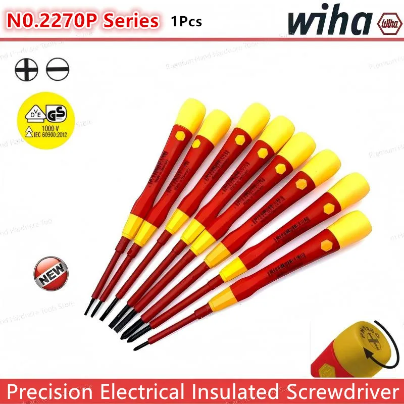 Wiha 2270P Series 1…