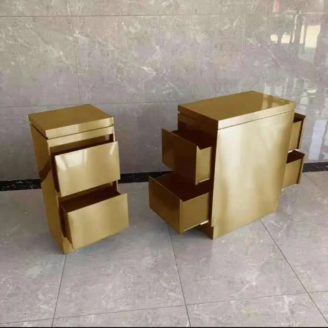 

Salon Tool Hairdresser Trolley Tea Cosmetic Lash Nails Salon Trolley Makeup Esthetician Carrito Auxiliar Salon Furniture WKST