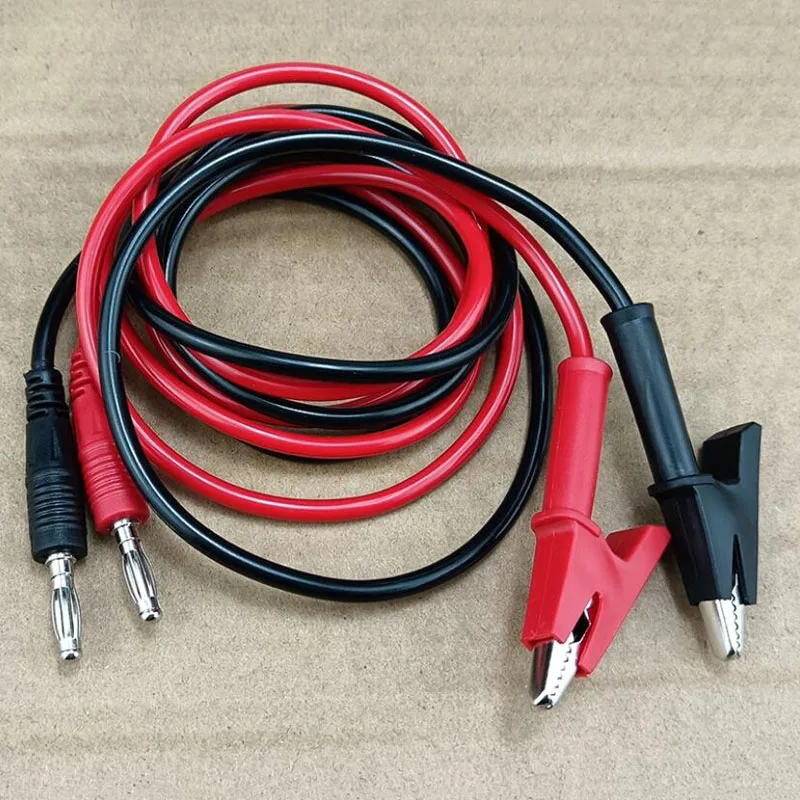 Adjustable High-Precision Standard Resistance Box – 0.1Ω to 999.9999999MΩ, Educational & Lab Electronic Testing Instrument