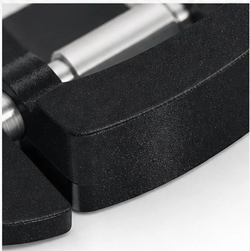 Lightweight Saxophone Reed Trimmer Rotating Knob Design Metal Plastic Body Compact Portable for Alto Soprano Clarinet Reed