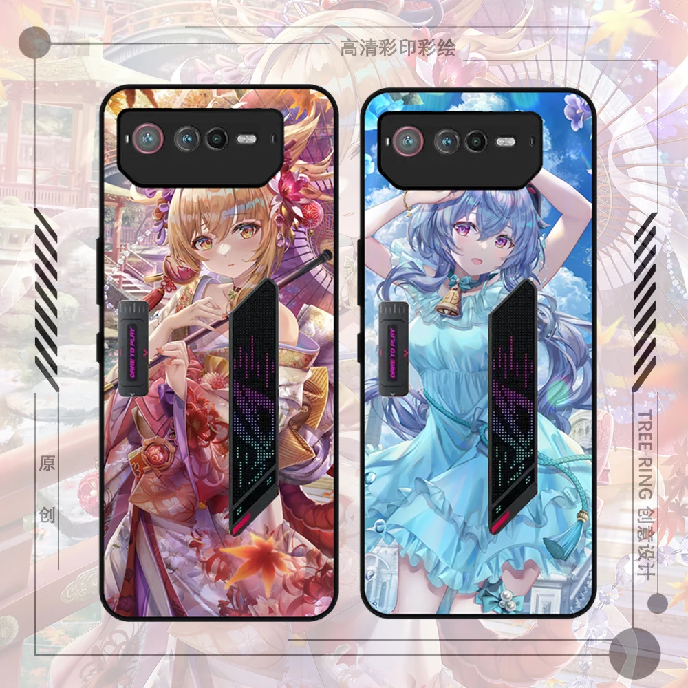 Gaming Case For Asu…