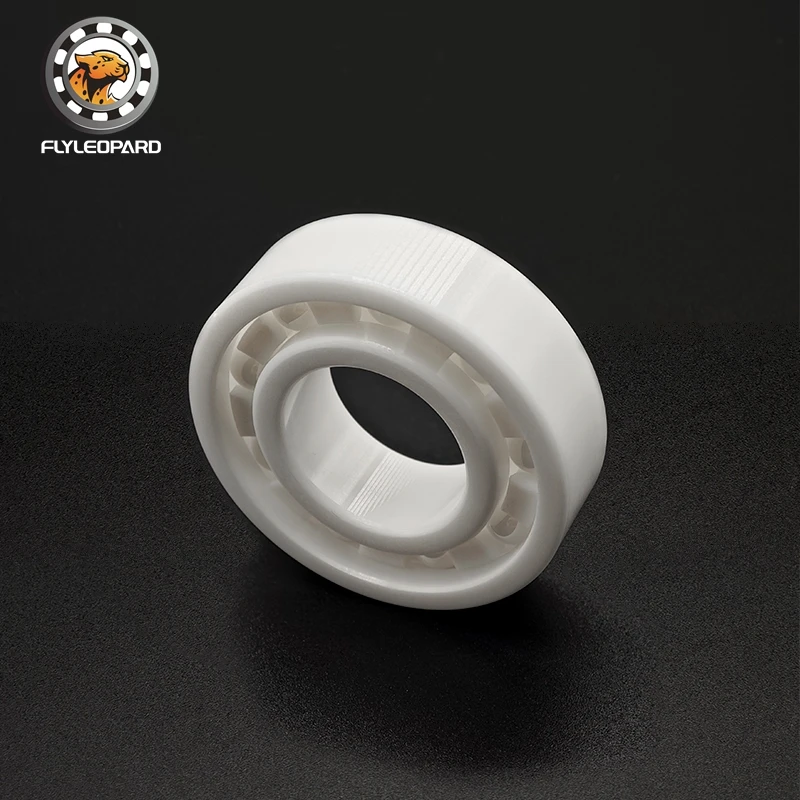2Pcs 6800 10x19x5  6801 12x21x5  6700 10x15x4 Bearing Multi-Variant | SS 2RS Rubber, SS ZZ Metal, Chrome Steel & Full Ceramic