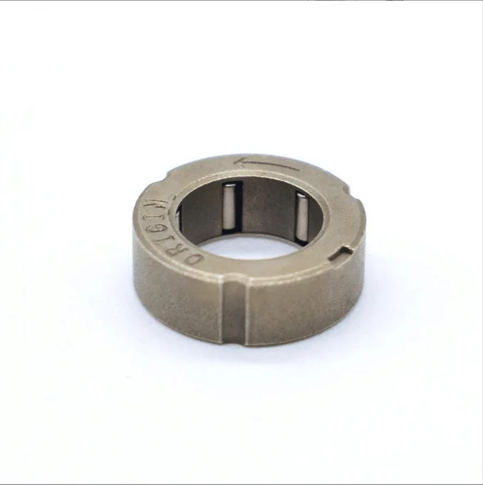 Manufacturer supply one-way bearing OWC408 size 4 * 8 * 6mm powder metallurgy damping one-way bearing