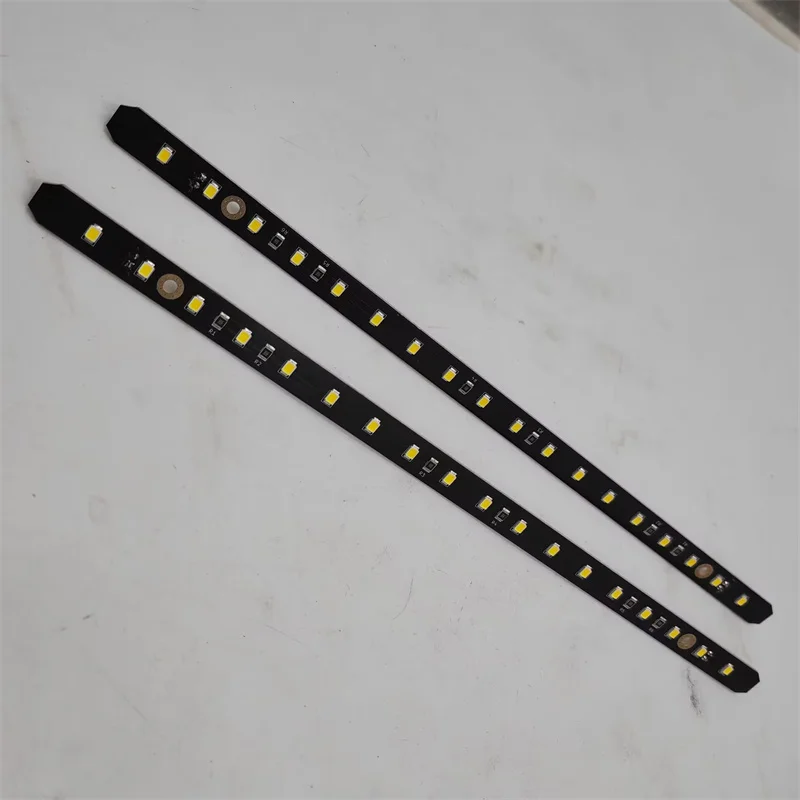 

For Voron2.4 3D printer LED lighting with PCB board 24V 2-piece pack