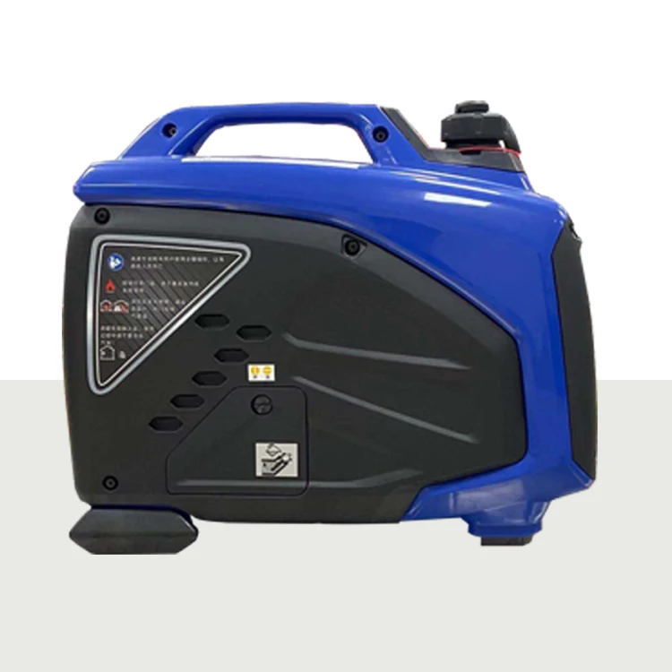 Jialing Home Use Mini Silent Petrol Inverter Generator 1000W  inverter generator 1kw