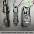 Green M600C BK-A