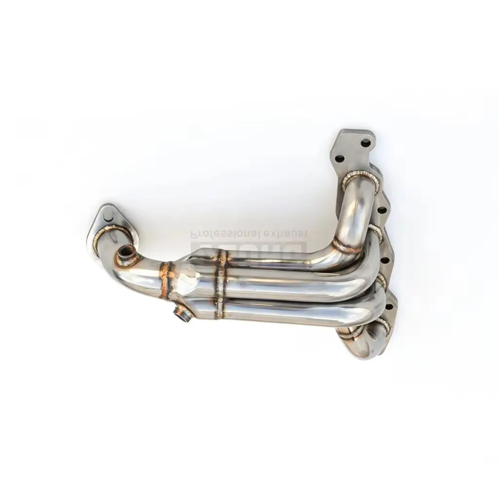 Upgraded High Performance Stainless Steel Exhaust Manifold for Suzuki Jimny 1.3 G13B 1998-2016 Header