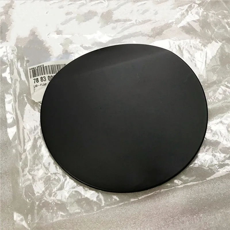 Tapa de Combustible Externa Original, Panel Circular 78830-0009R 788300009R para Renault Fluence