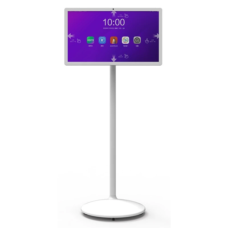 

Follow the drama Karaoke Internet Learning Mobile Smart Screen