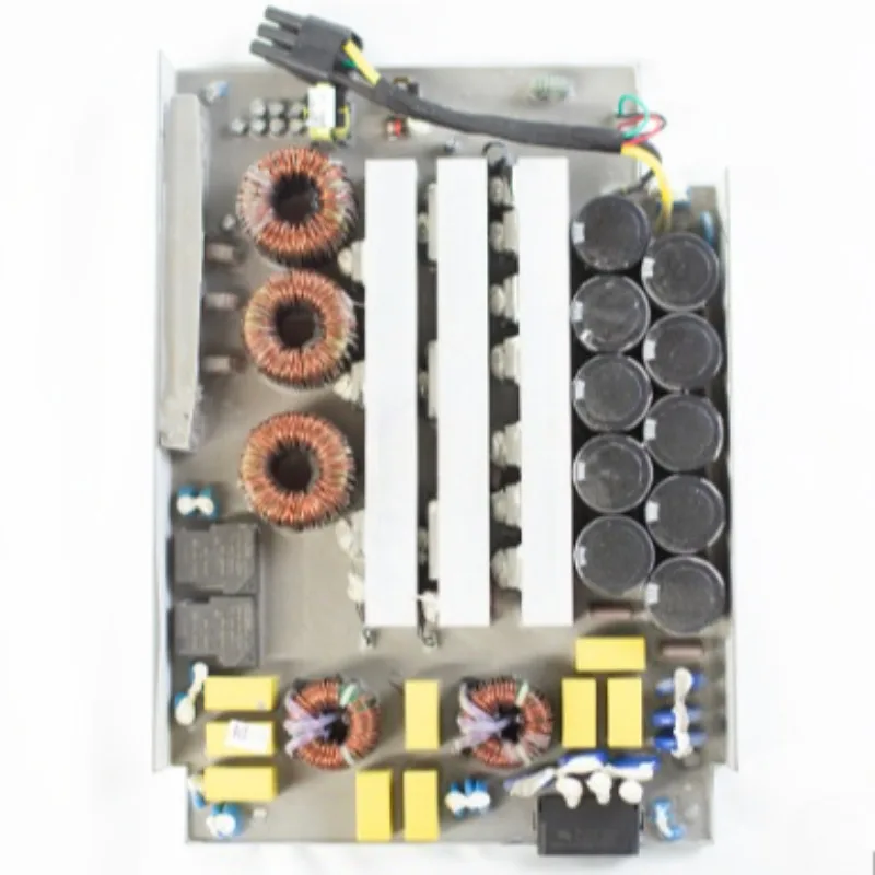 

For DJI Original Charger AC Module (excluding Input Line) for Agras T20P Pesticide Spray Drone - Brand New Maintenance Accessory