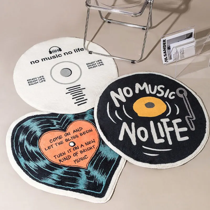 Vikama Vinyl Record…