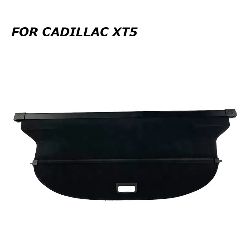 Proveedor De Cubiertas De Carga Del Maletero Retractable Car Trunk Shade Custom Canopy Car Interior Cover for Ai Q7 2016