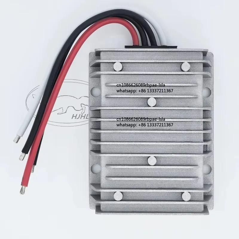 DC/DC Step Boost Converter 540W 15A Single Phase None Frequency None Wide Input Voltage Range High Efficiency Home Motor Power