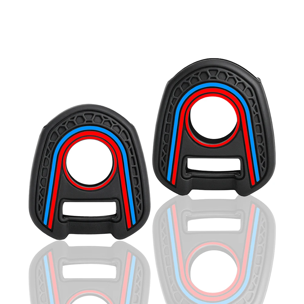 Cover for Honda CB650R CB400 CB500X CB500F CB300R CBR600RR CBR1000RR NC750X VFR800 XADV750 PCX160 ADV160 Racing Stripe Style