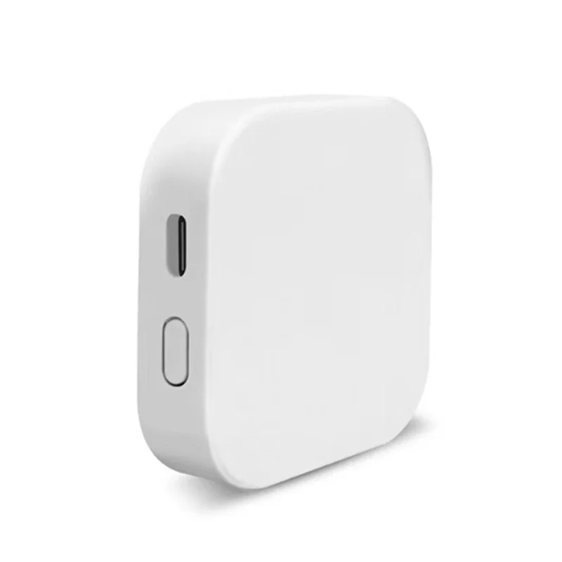 ABKN-Zigbee3.0 passerelle Hub sans fil pont intelligent appareil ménager télécommande dispositif d'automatisation travail APP contrôle