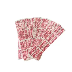 36pcs/bag SUPERTAPE super quality Waterproof hair tape / wig's tape Straight 1