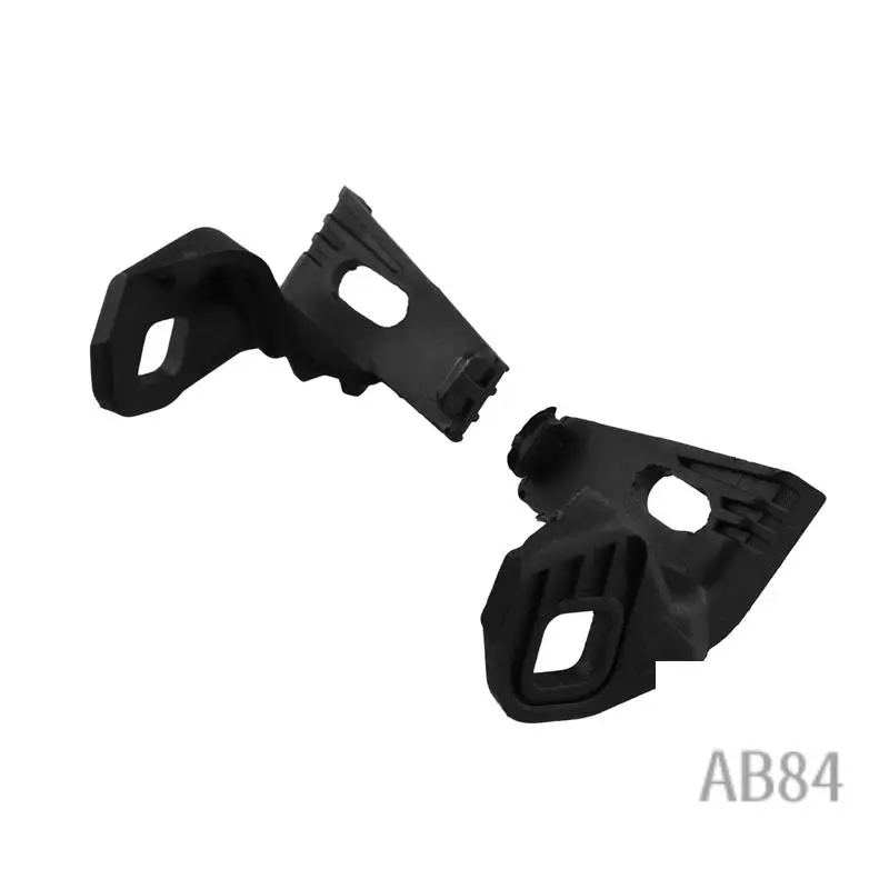 

1 пара кронштейнов передней фары для BMW F20 F21 F22 F87 M2 51647273066 51647273065