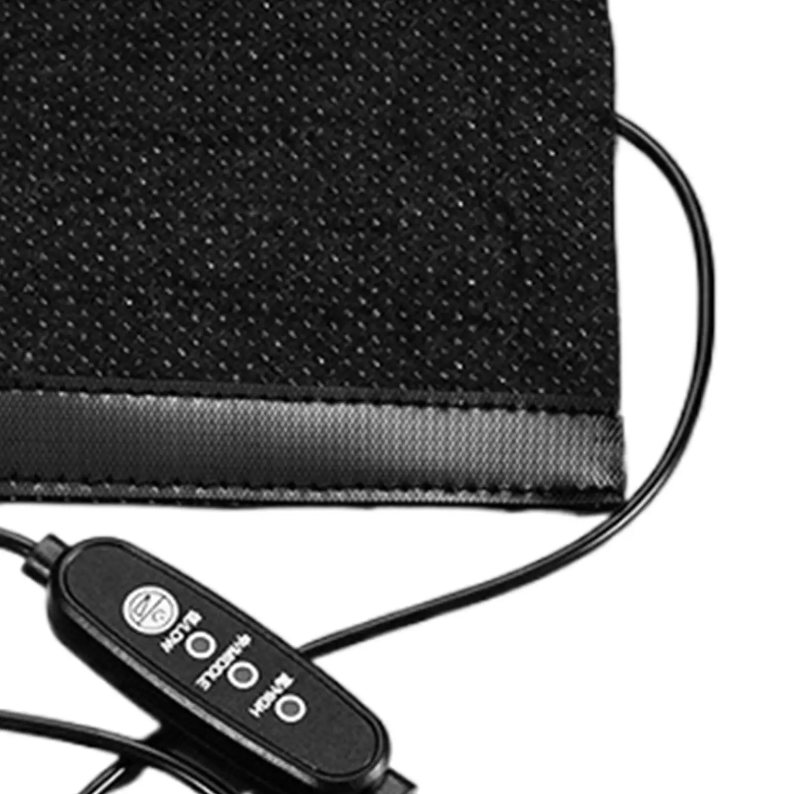 

Портативная USB-грелка, умная постоянная температура, 5 В, USB-перчатки, грелка 2 в 1, грелка для спины, шеи, плеч, кровати