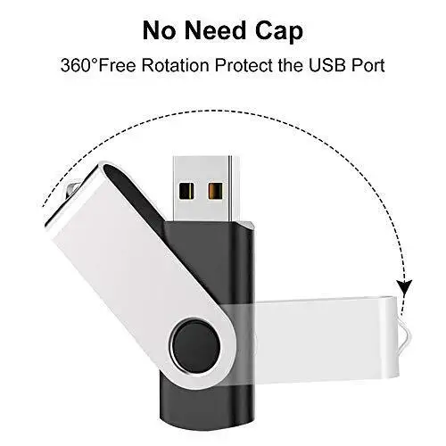 10 pçs forma chave usb pendrive metal memória vara 128mb 1gb 2gb 4gb 8gb 16gb 32gb 64gb usb flash drive pen drive flash disco usb