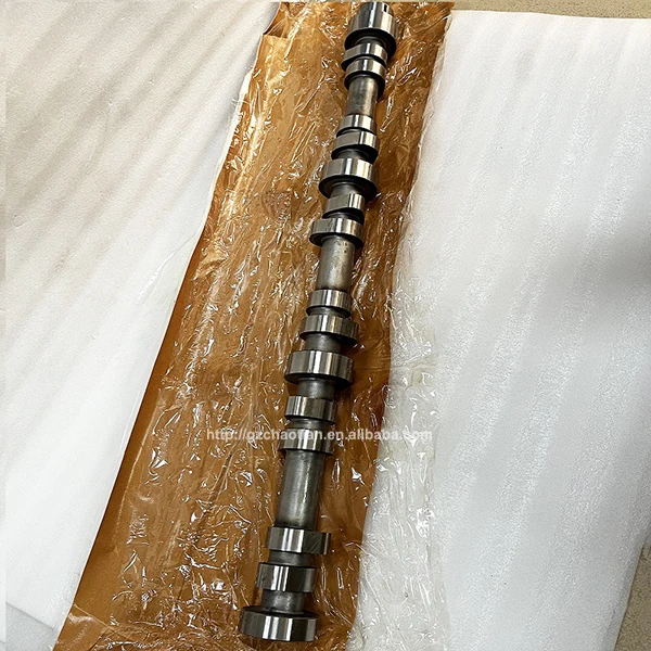 

347-7109 C9.3 Camshaft Engine Parts C9 C9.3 Engine Camshaft 336E Excavator Camshaft 3477109
