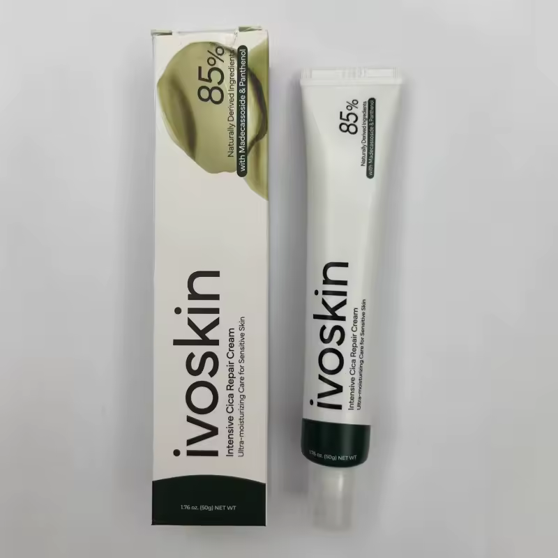 IVOSKIN 시카 리페어 크림