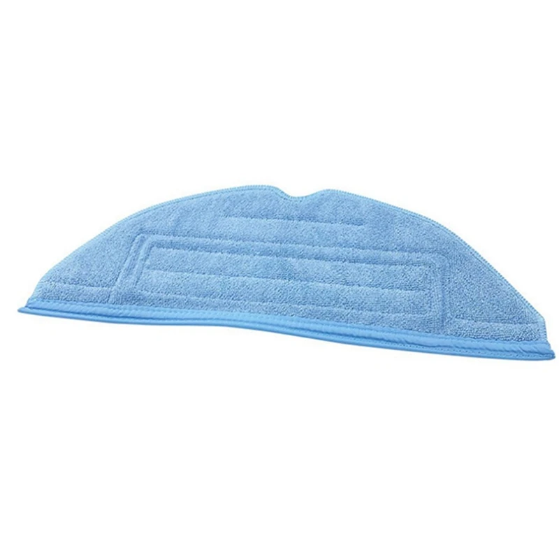 8PCS Mop Pad per XiaoMi Roborock Aspirapolvere Robot S7 S70 S75 S7Max S7MaxV T7S T7S Plus Mop Stracci Mop Panni PartsBAAN
