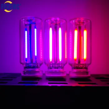 Portable USB Touch Night Light Plug and Play LED Incandescent Filament Lighting Decorative Ambient Lamp for Car Bedroom Camping
