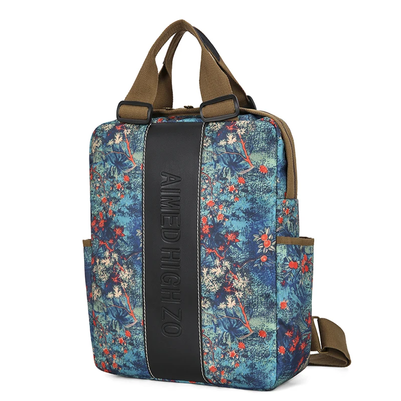 

Men's and women's casual new Oxford handbag backpack mochila school bag mochilas de hombre рюкзак bags for woman school сумка