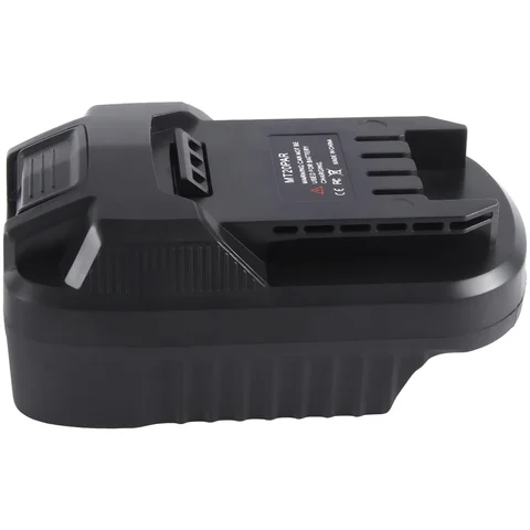 Адаптер аккумулятора Makita 18В к Parkside X20V
