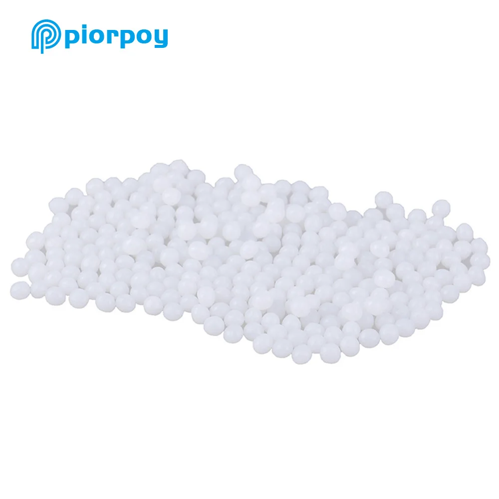 PIORPOY – perles de remplissage temporaire, 10/20/50g, matériel de réparation dentaire, fausses dents cassées, colle solide de qualité alimentaire