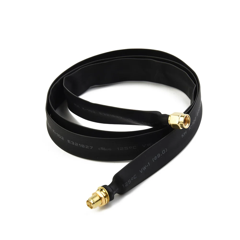 

High performance Helium Hotspot HNT Miner Mining compatible coaxial cable for Multipoint and NLOS Applications